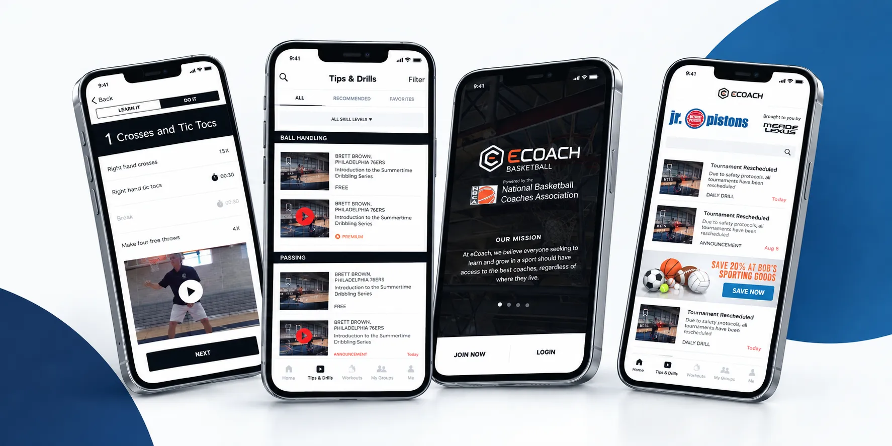 ECoach