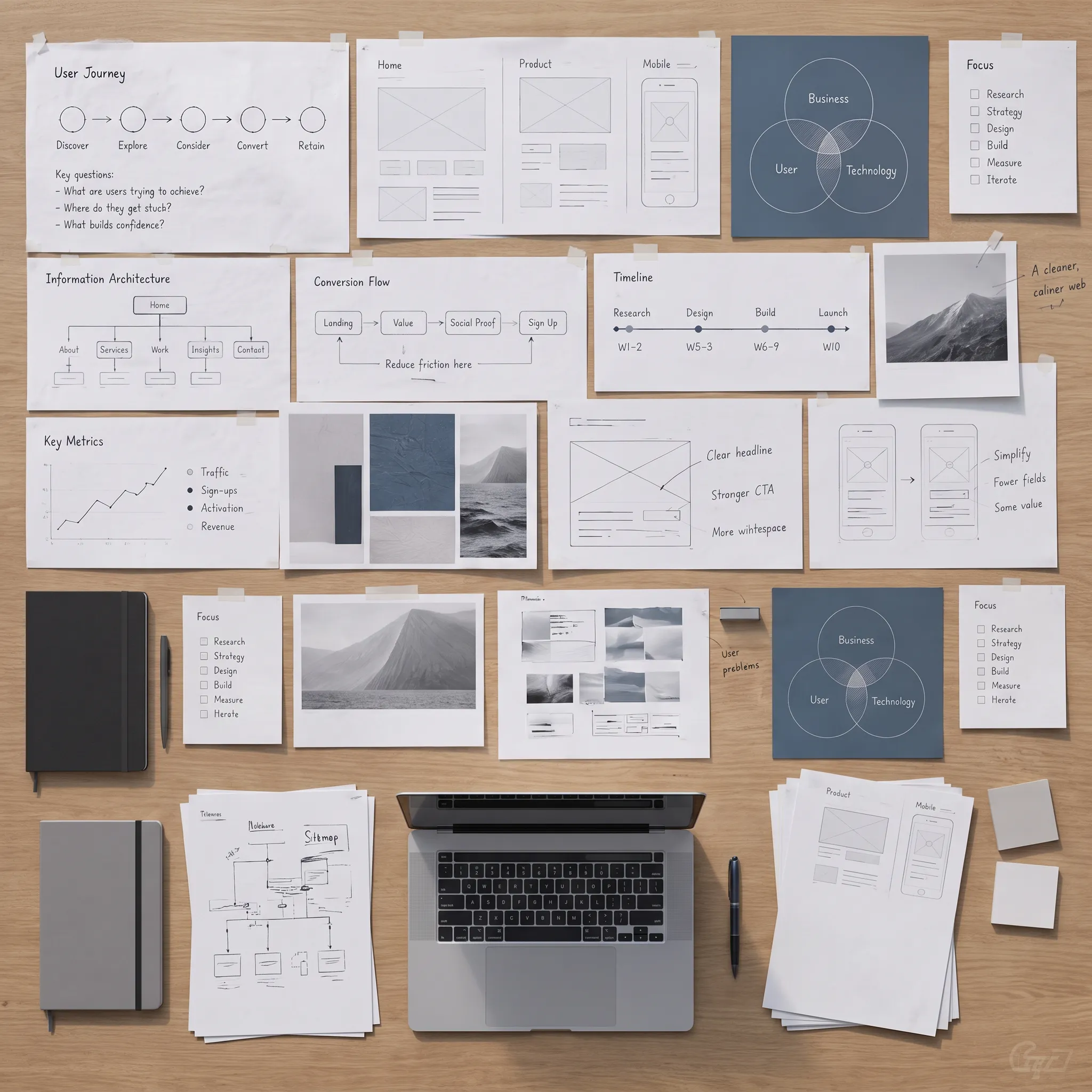 Agency and engineering collaboration